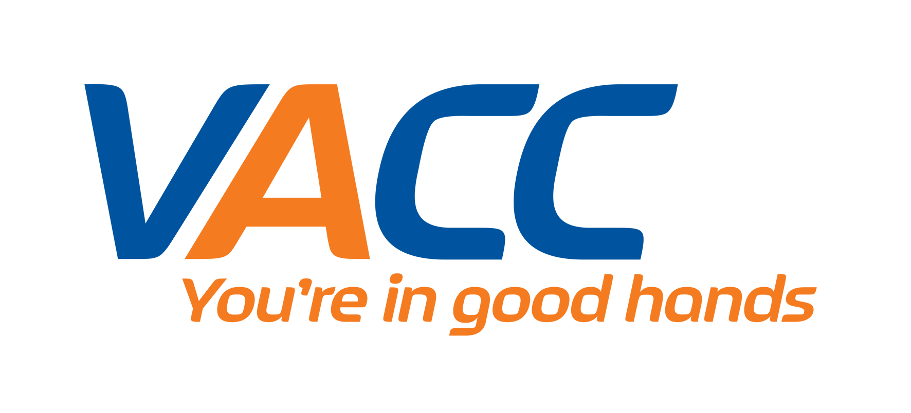 VACC - You're in good hands